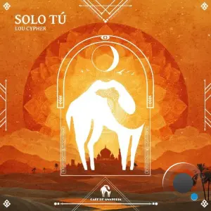 Lou Cypher - Solo Tú (2026)