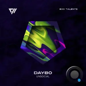 Daybo - Unsocial (2026)