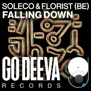 SOLECO & Florist (BE) - Falling Down (2026)