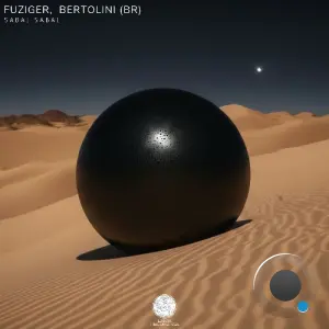 FUZIGER, Bertolini (BR) - Sabai Sabai (2026)