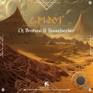 DJ Brahms, Soundseeker - Epidot (2026)