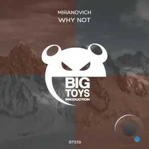 Miranovich - Why Not (2026)