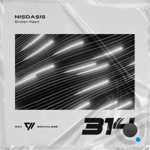Nisdasis - Broken Heart (2026)