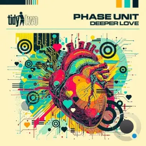 Phase Unit - Deeper Love (2026)