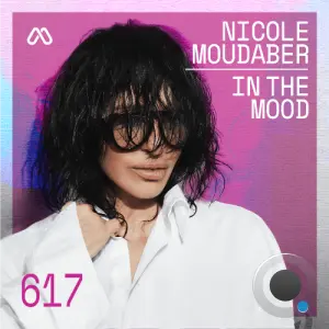 Nicole Moudaber - In The Mood 617 (2026-02-26)