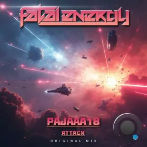 Pajaaa18 - Attack (2026)