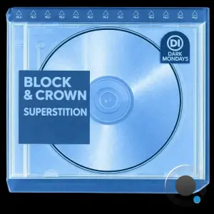 Block & Crown - Superstition (2026)