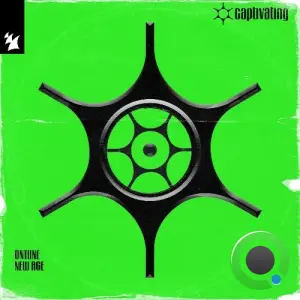 Ontune - New Age (2026)