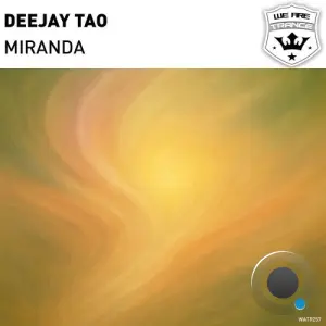 Deejay Tao - Miranda (2026)