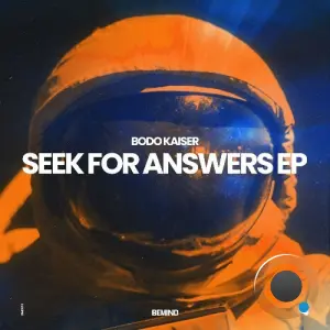 Bodo Kaiser - Seek For Answers Ep (2026)