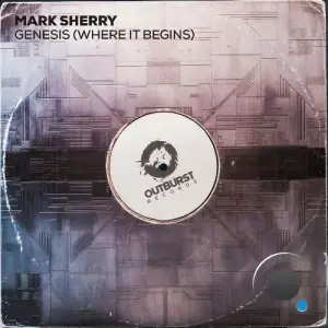 Mark Sherry - Genesis (Where It Begins) (2026)