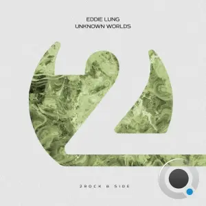 Eddie Lung - Unknown Worlds (2026)