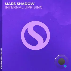 Mars Shadow - Internal Uprising (2026)