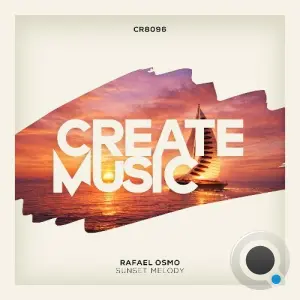 Rafael Osmo - Sunset Melody (2026)