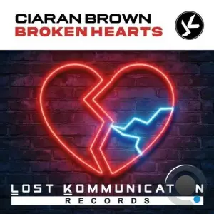 Ciaran Brown - Broken Hearts (2026)