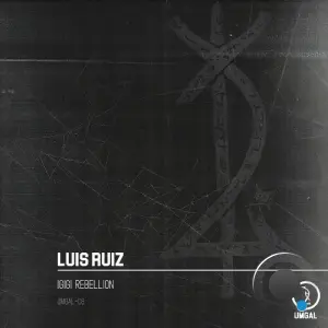 Luis Ruiz - Usumgal (2026)