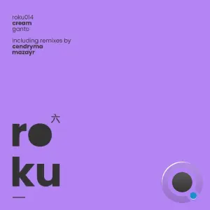 Cream (PL) - Ganto (2026)