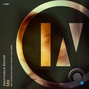 Jadon Fonka & ShemoW - Me! (2026)