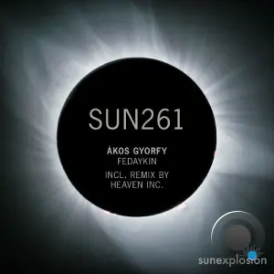 Ákos Gyorfy - Fedaykin (2026)