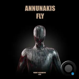 Anunnakis - Fly (2026)
