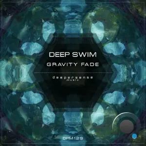 Deep Swim - Gravity Fade (2026)