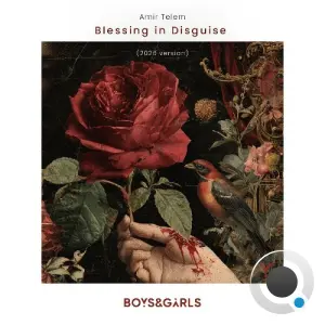 Amir Telem - Blessing in Disguise (2026 Version) (2026)