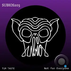 TiM TASTE - Not for Everyone (2026)