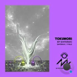 TOKUMORI - Sintergic (2026)