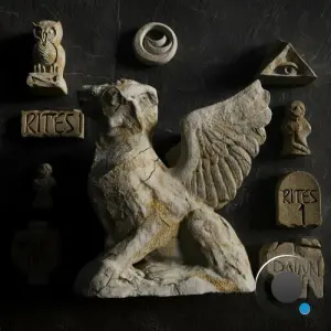 Dawn Tin - Rites 1 (2026)