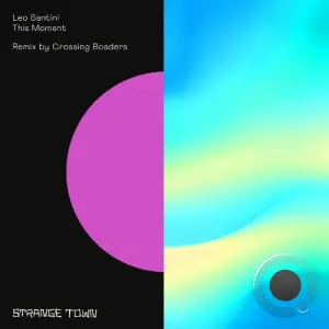 Leo Santini (CA) - This Moment (2026)