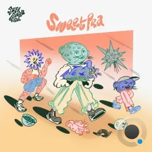 Sweetpea - All Night Bender (2026)