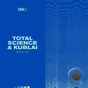 Total Science & Kublai - Rack 'em Up / Swamp Thing (2026)