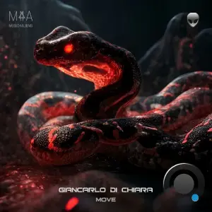 Giancarlo Di Chiara - Move (2026)