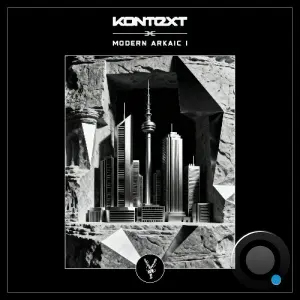 Kontext - Modern Arkaic I (2026)