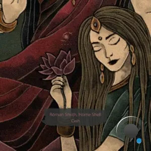 Home Shell & Roman Smith - Cash (2026)