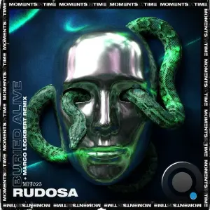 Rudosa - Buried Alive (2026)