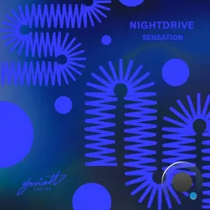 Nightdrive - Sensation (2026)