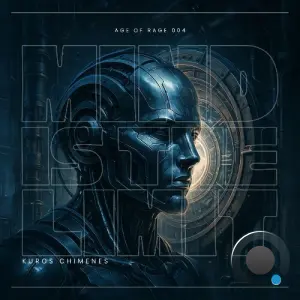 Kuros Chimenes - Mind Is The Limit (2026)