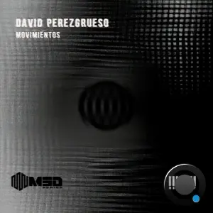 David Perezgrueso - Movimientos (2026)