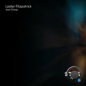 Lester Fitzpatrick - Jack Cheap (2026)