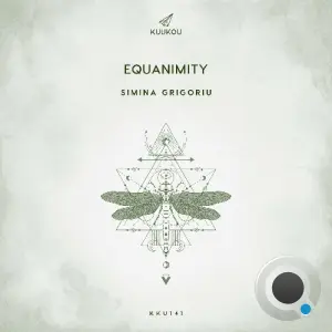 Simina Grigoriu - Equanimity (2026)