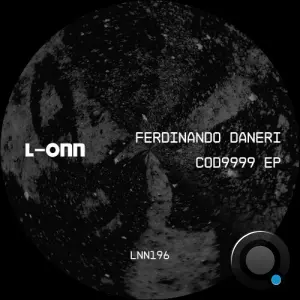 Ferdinando Daneri - Cod 9999 (2026)