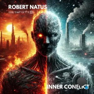 Robert Natus - Inner Conflict (2026)
