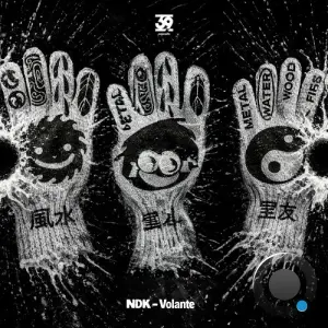 NDK - Volante (2026)