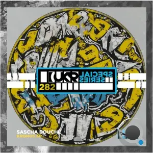 Sascha Bouche - Kronos (2026)