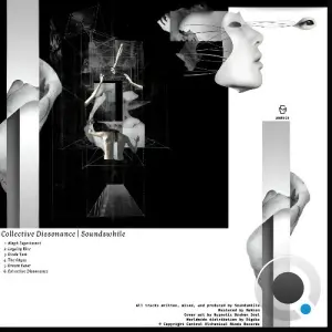 Soundswhile - Collective Dissonance (2026)