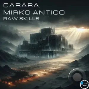Carara - Raw Skills (2026)