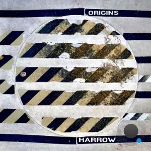 David Harrow - Origins (2026)
