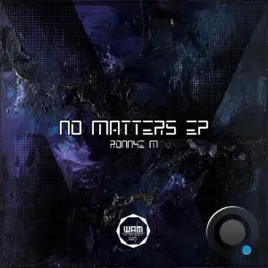 Ronnye M - No Matters (2026)