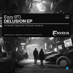 Eazy (IT) - Delusion (2026)